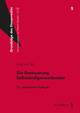 Die Besteuerung Selbstndigerwerbender (e-book)