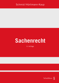 Sachenrecht (PrintPlu)