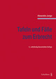 Tafeln und Flle zum Erbrecht