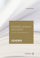 KENDRIS Jahrbuch 2022/2023 (PrintPlu)