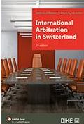 International Arbitration in Switzerland