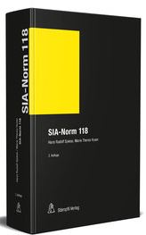 SIA-Norm 118