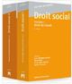 Droit social, Volumes I et II