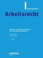 Arbeitsrecht plus Verweise