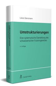 Umstrukturierungen