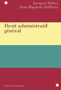 Droit administratif gnral