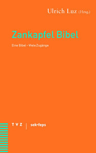 Zankapfel Bibel