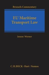 EU Maritime Transport Law