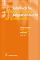 Jahrbuch fr Migrationsrecht 2013/2014 - Annuaire du droit de la migration 2013/