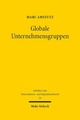 Globale Unternehmensgruppen