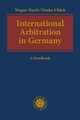 International Arbitration in Germany